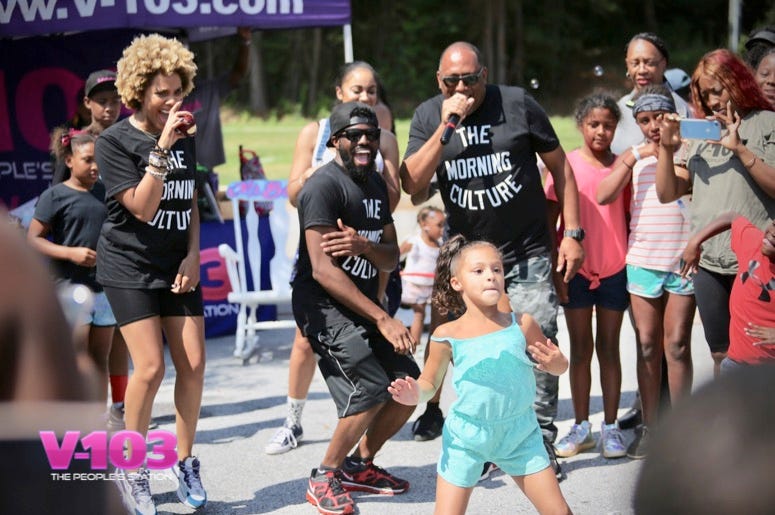 Wade Walker Park Family YMCA Rec Center Takeover Wade Walker Park Family YMCA Rec Center Takeover