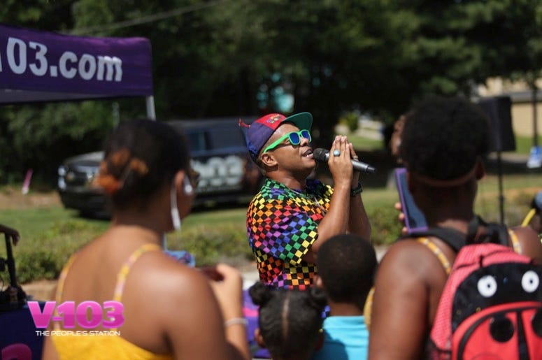 Wade Walker Park Family YMCA Rec Center Takeover Wade Walker Park Family YMCA Rec Center Takeover