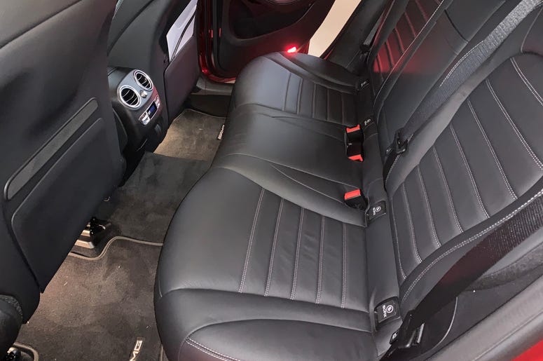 Mercedes GLC 300 Mercedes GLC 300