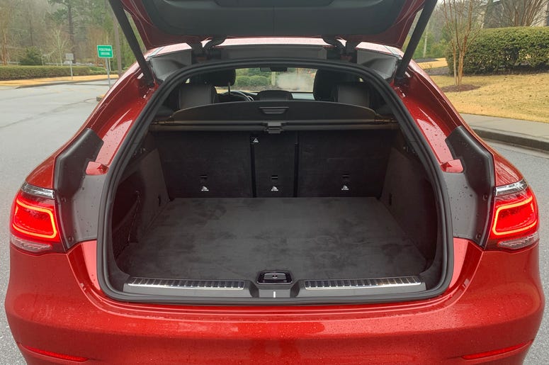 Mercedes GLC 300 Mercedes GLC 300