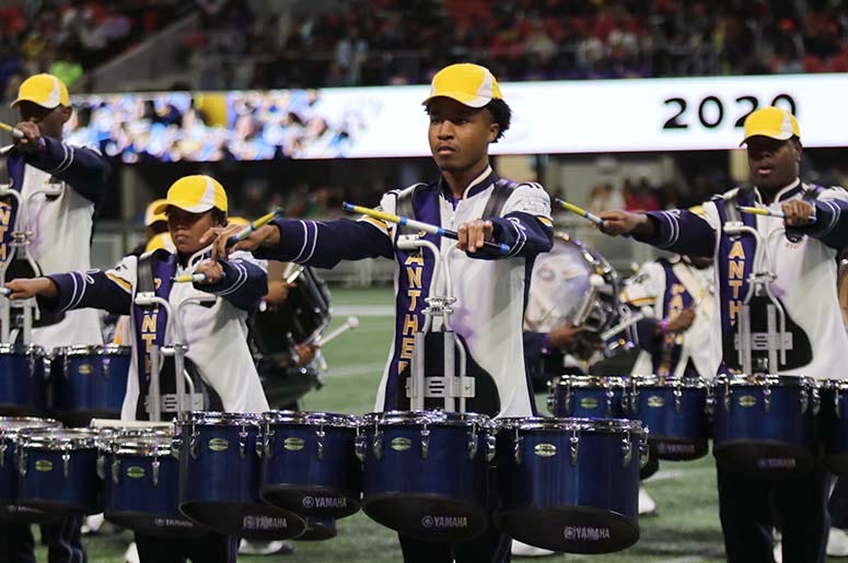 HBOB 2020
