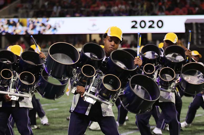 HBOB 2020