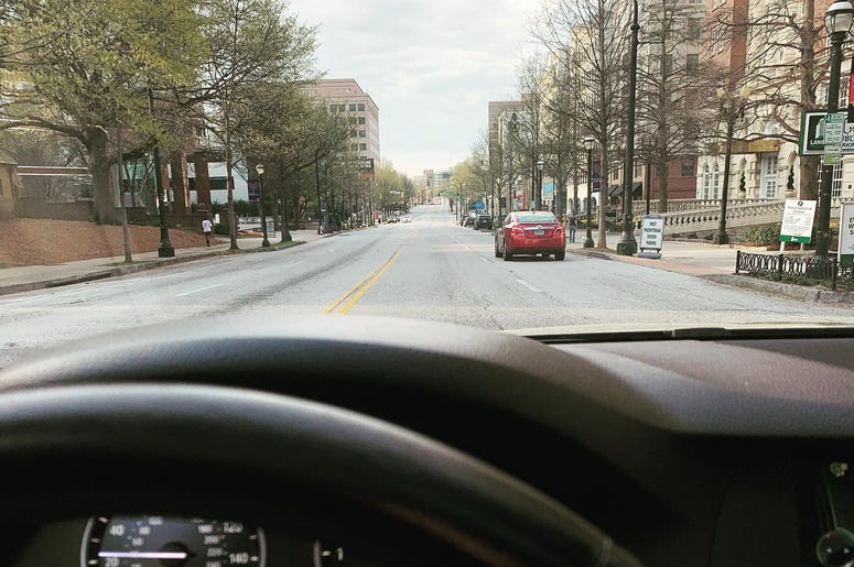 Atlanta