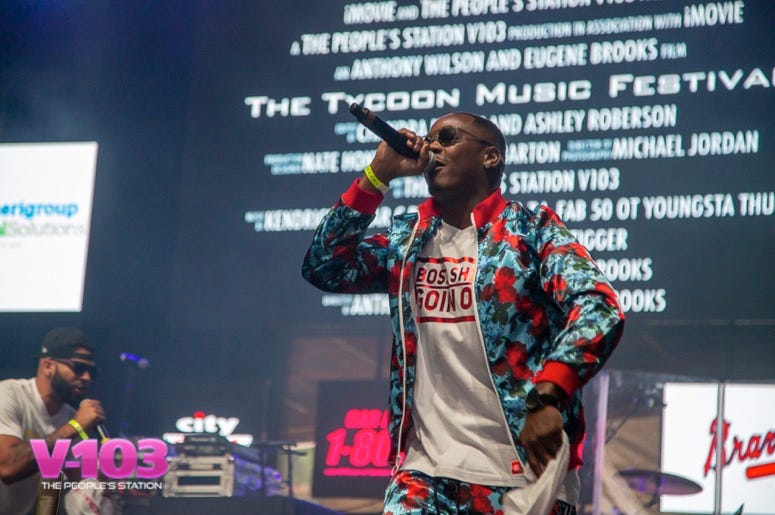 Tycoon Music Festival Tycoon Music Festival
