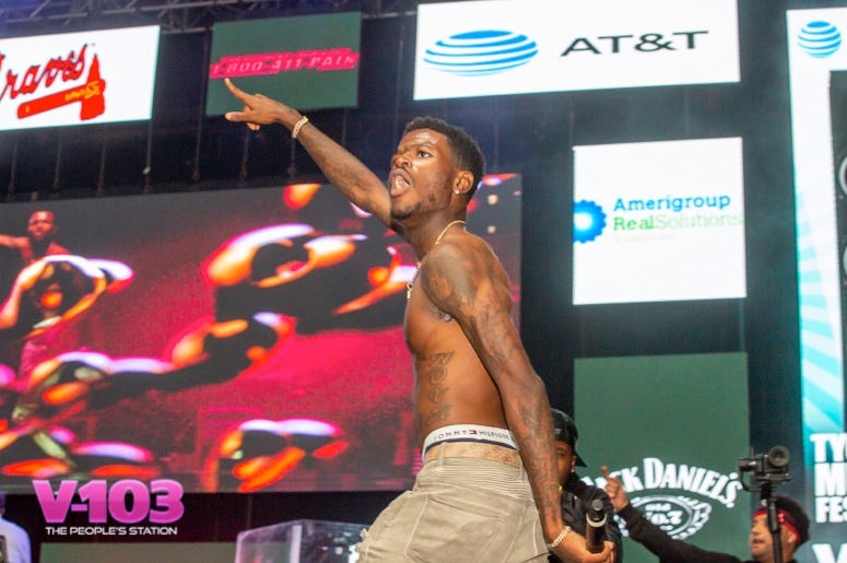 Tycoon Music Festival Tycoon Music Festival