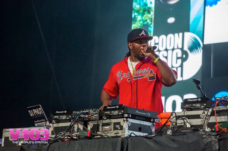 Tycoon Music Festival Tycoon Music Festival