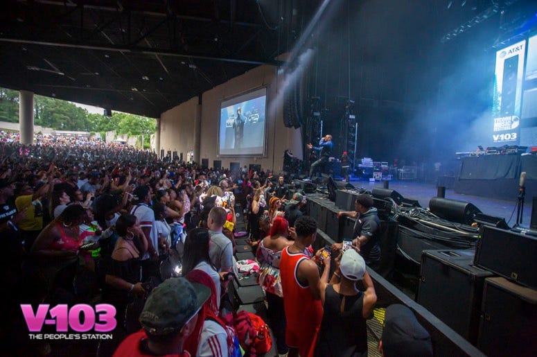 Tycoon Music Festival Tycoon Music Festival