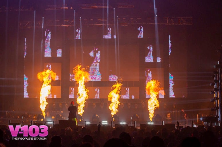Tycoon Music Festival Tycoon Music Festival