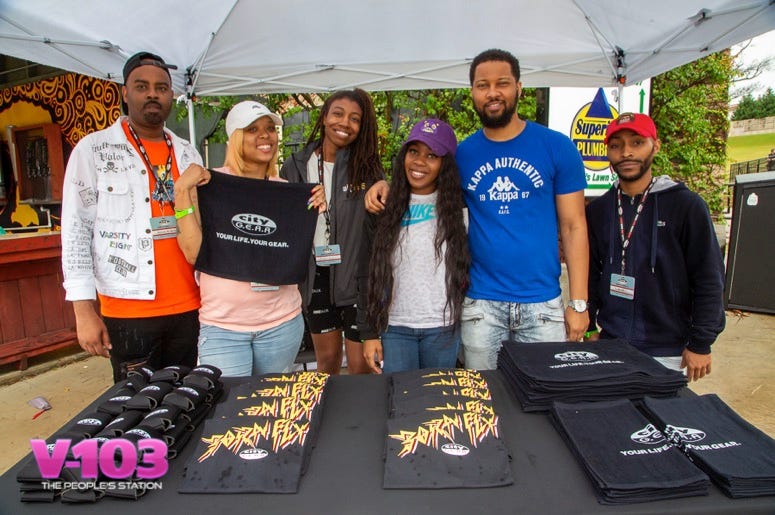 Tycoon Music Festival Tycoon Music Festival