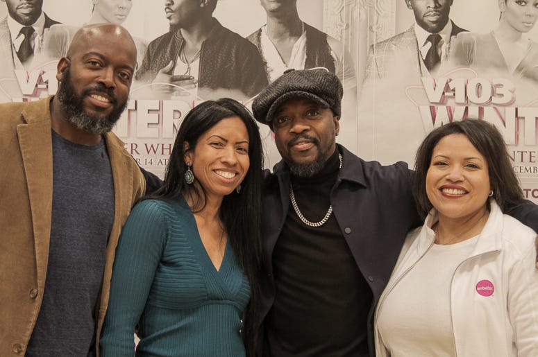 Anthony Hamilton