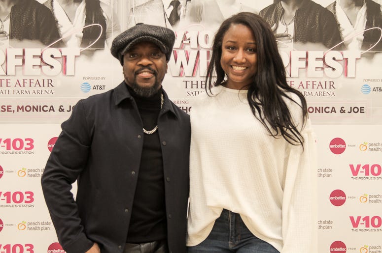 Anthony Hamilton