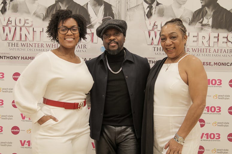 Anthony Hamilton