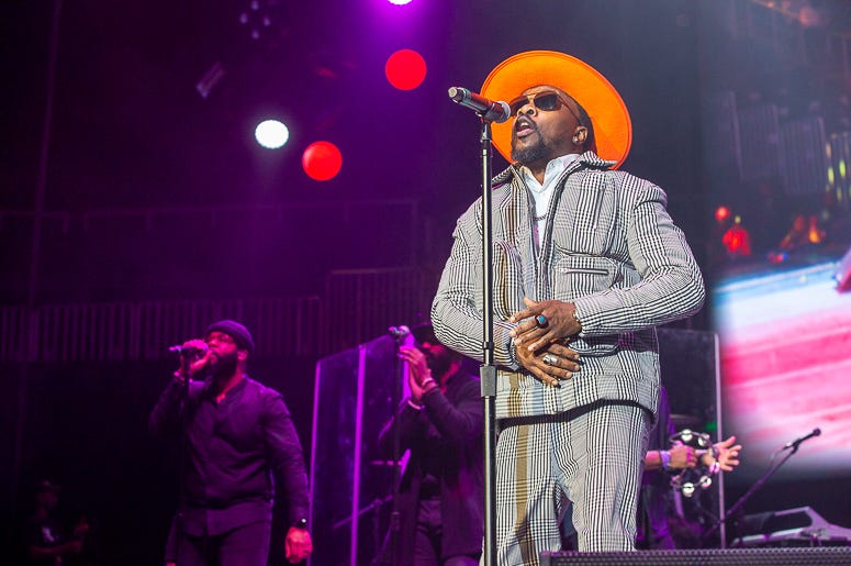 Anthony Hamilton