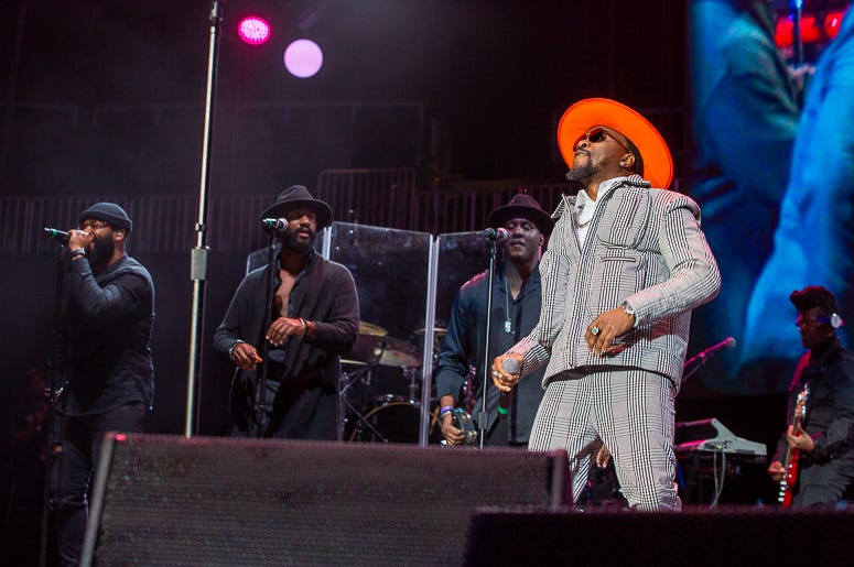 Anthony Hamilton