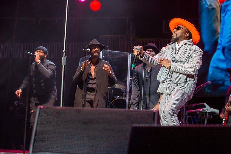 Anthony Hamilton