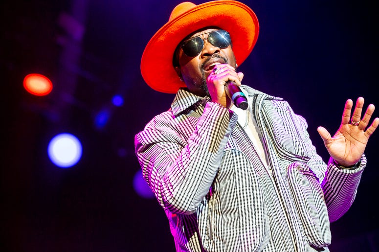 Anthony Hamilton