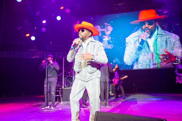 Anthony Hamilton