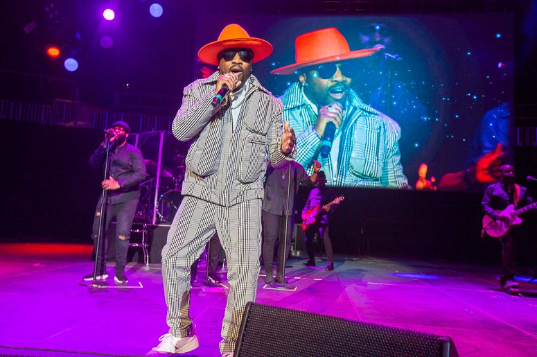 Anthony Hamilton