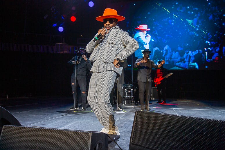 Anthony Hamilton
