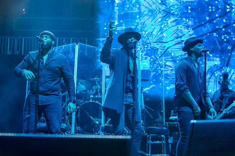 Anthony Hamilton