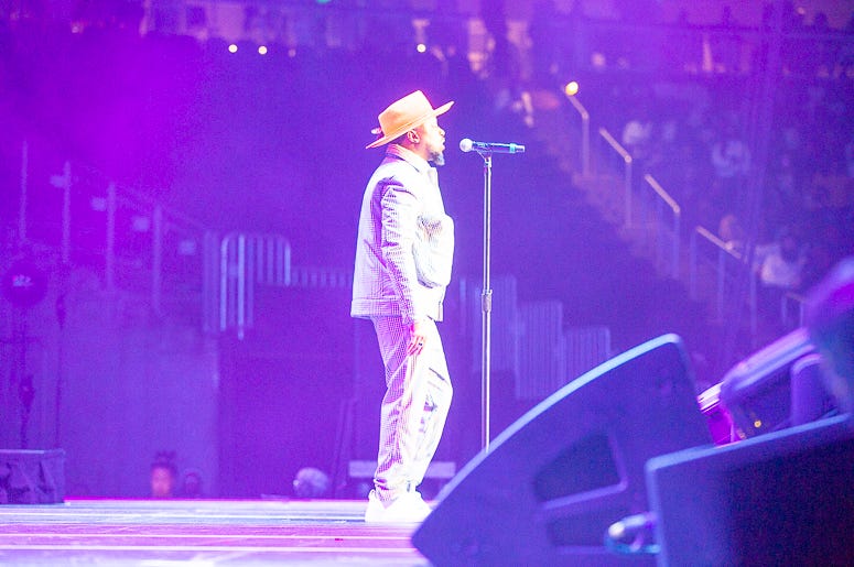 Anthony Hamilton
