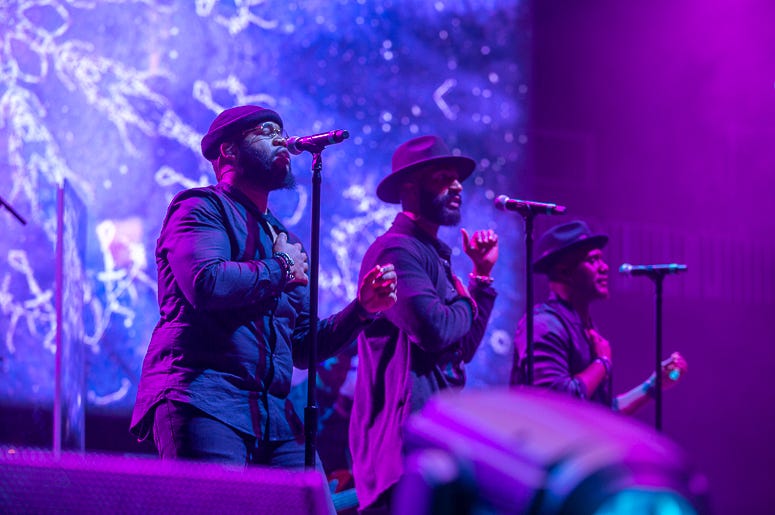 Anthony Hamilton