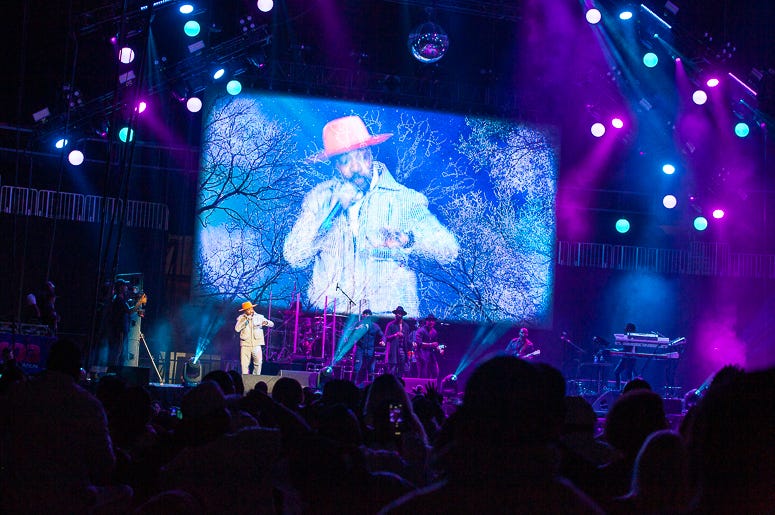 Anthony Hamilton