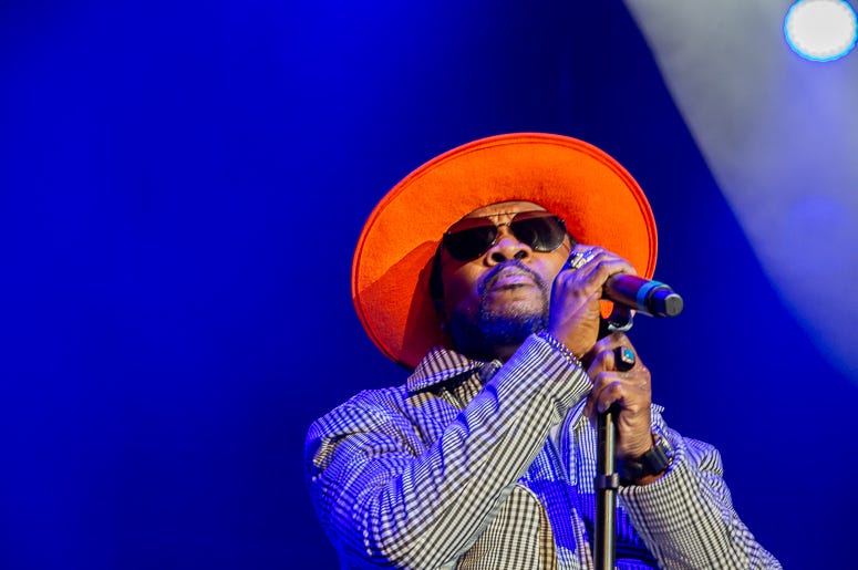 Anthony Hamilton