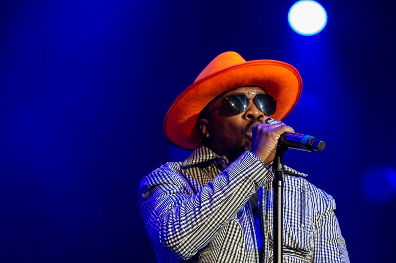Anthony Hamilton