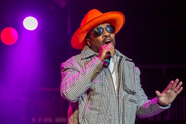 Anthony Hamilton