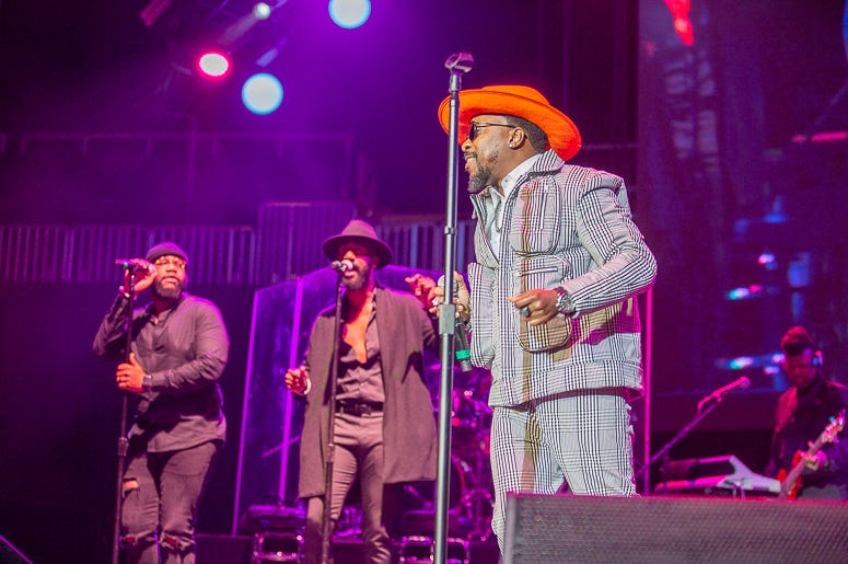 Anthony Hamilton
