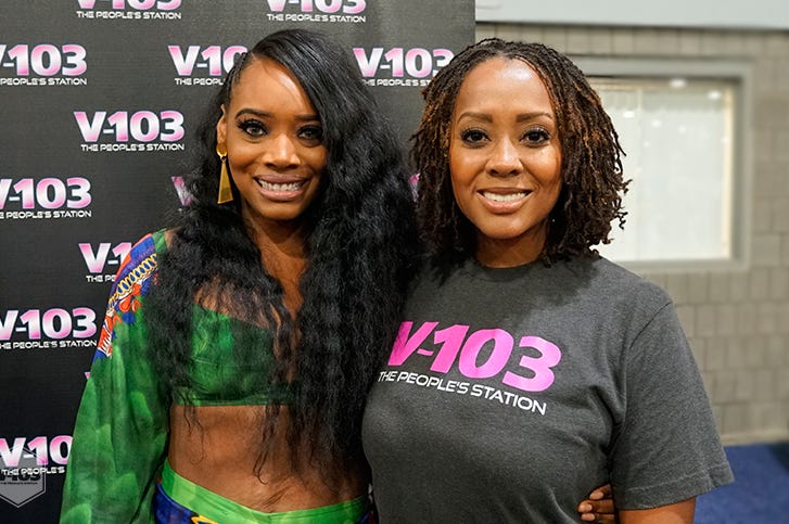 Bronner Brothers Beauty Show 2019 Bronner Brothers Beauty Show 2019
