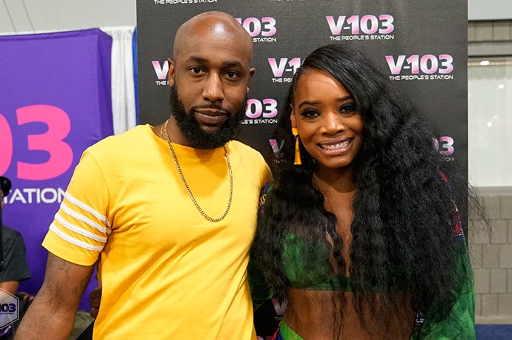 Bronner Brothers Beauty Show 2019 Bronner Brothers Beauty Show 2019
