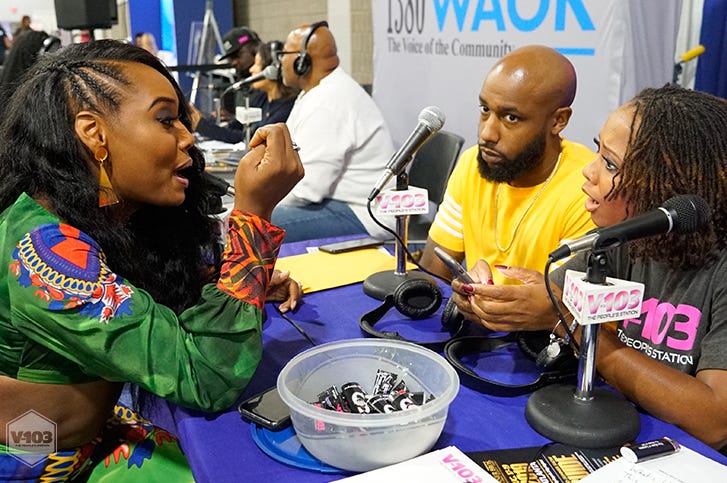 Bronner Brothers Beauty Show 2019 Bronner Brothers Beauty Show 2019
