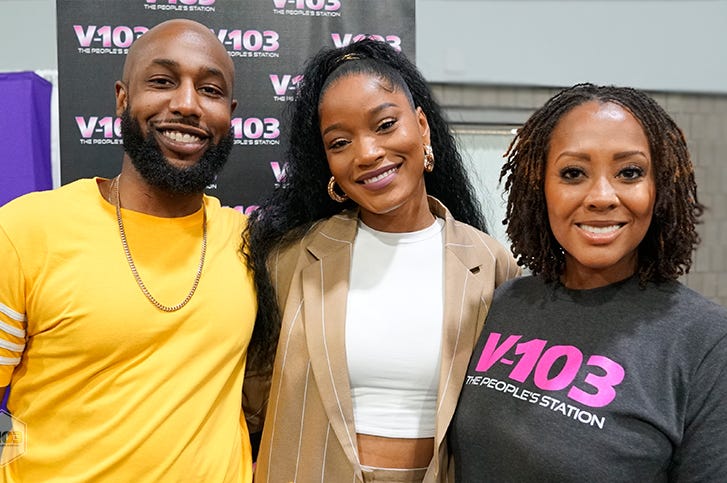 Bronner Brothers Beauty Show 2019 Bronner Brothers Beauty Show 2019
