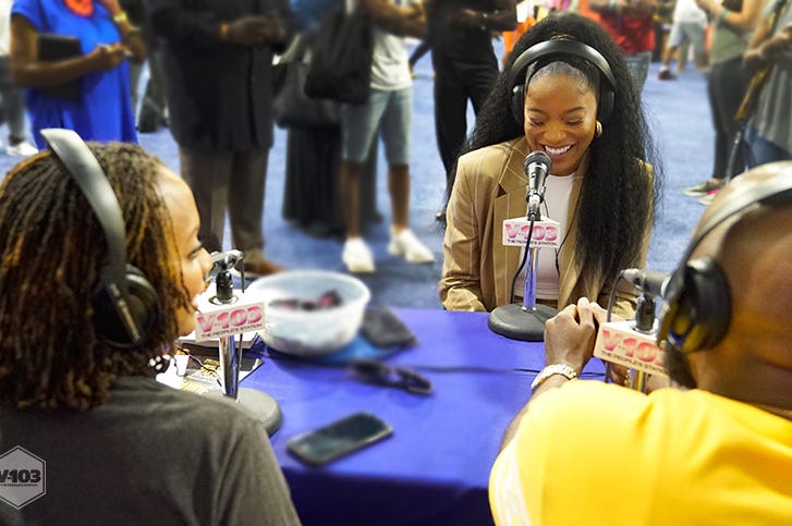 Bronner Brothers Beauty Show 2019 Bronner Brothers Beauty Show 2019