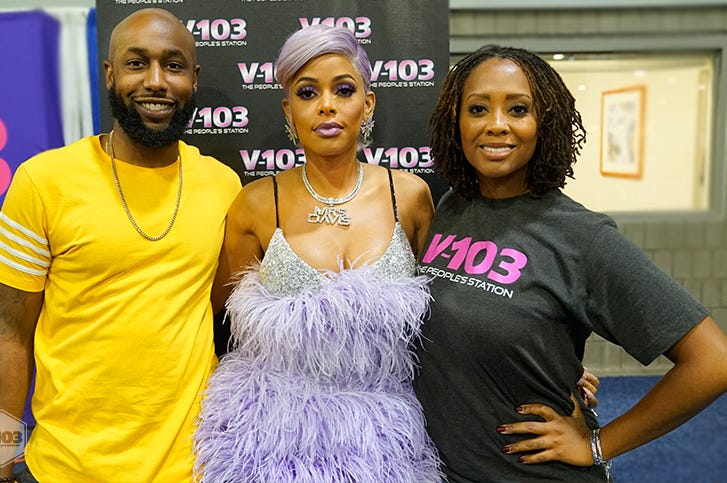 Bronner Brothers Beauty Show 2019 Bronner Brothers Beauty Show 2019