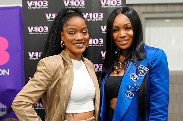 Bronner Brothers Beauty Show 2019 Bronner Brothers Beauty Show 2019