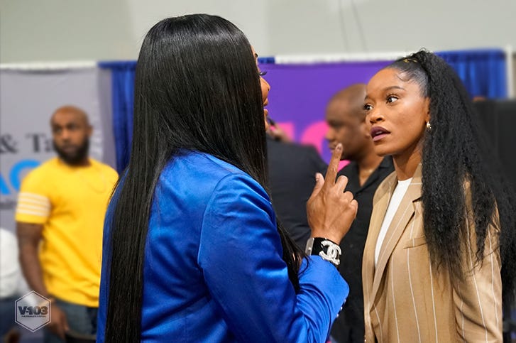 Bronner Brothers Beauty Show 2019 Bronner Brothers Beauty Show 2019