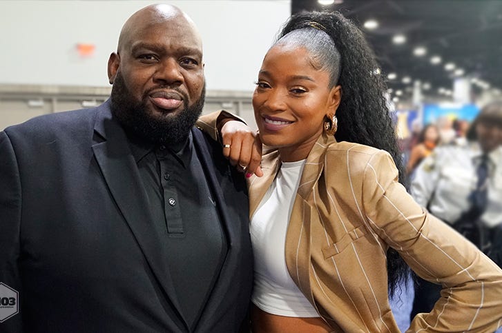 Bronner Brothers Beauty Show 2019 Bronner Brothers Beauty Show 2019