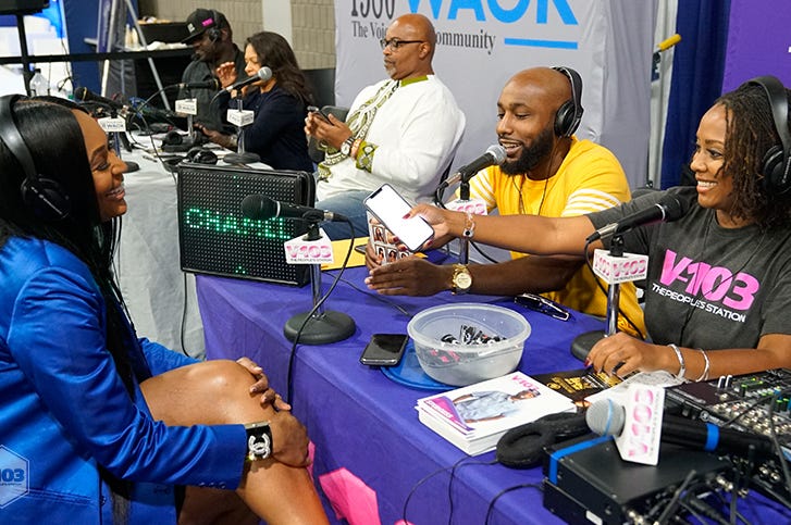 Bronner Brothers Beauty Show 2019 Bronner Brothers Beauty Show 2019