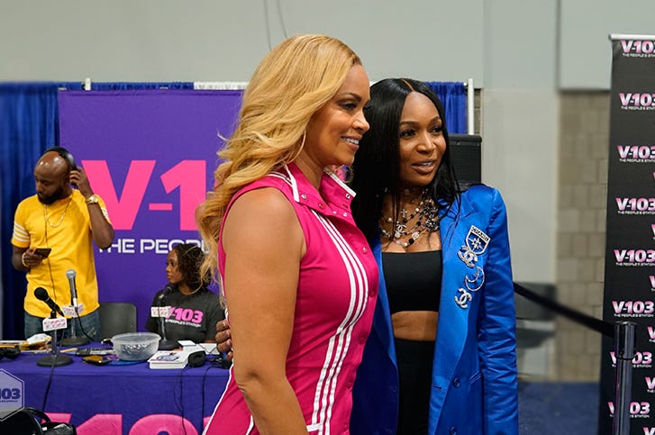 Bronner Brothers Beauty Show 2019 Bronner Brothers Beauty Show 2019