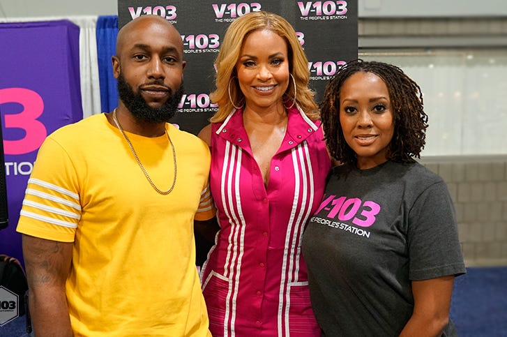 Bronner Brothers Beauty Show 2019 Bronner Brothers Beauty Show 2019