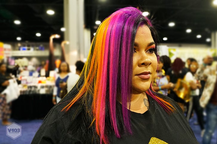 Bronner Brothers Beauty Show 2019 Bronner Brothers Beauty Show 2019