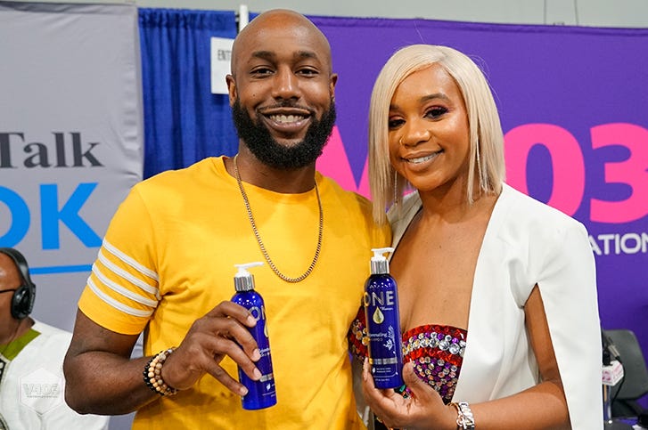 Bronner Brothers Beauty Show 2019 Bronner Brothers Beauty Show 2019