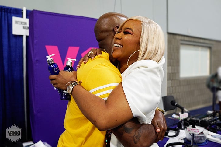 Bronner Brothers Beauty Show 2019 Bronner Brothers Beauty Show 2019