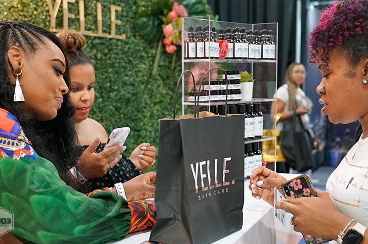 Bronner Brothers Beauty Show 2019 Bronner Brothers Beauty Show 2019