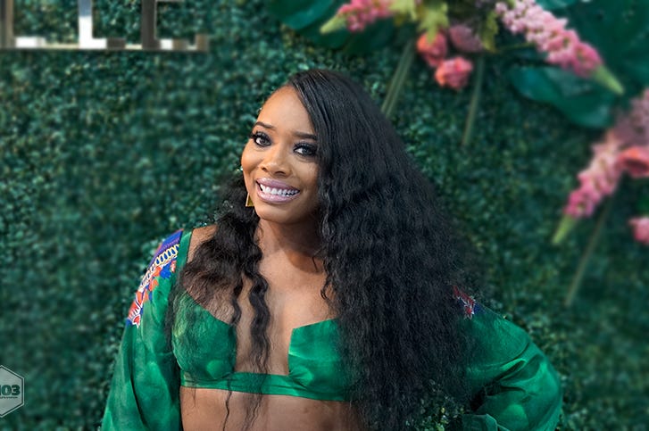 Bronner Brothers Beauty Show 2019 Bronner Brothers Beauty Show 2019