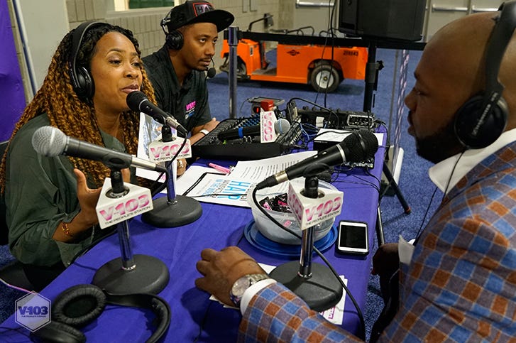 Bronner Brothers Beauty Show 2019 Bronner Brothers Beauty Show 2019