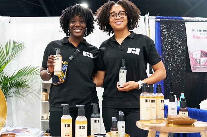 Bronner Brothers Beauty Show 2019 Bronner Brothers Beauty Show 2019